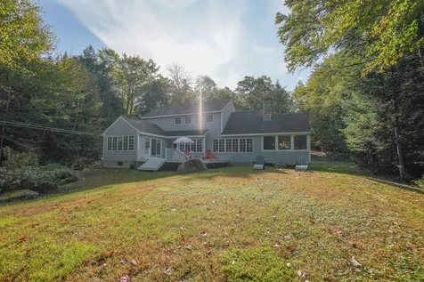 117 Dolloff Woods Road Fayette ME 04349