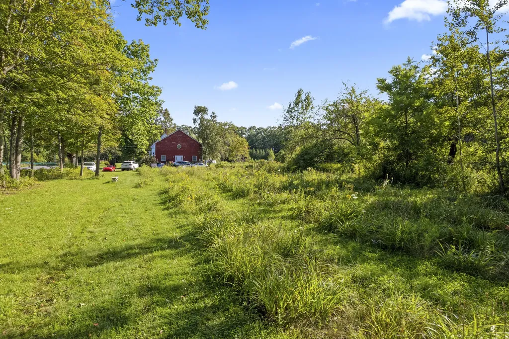 43 Upper Pond Road Litchfield ME 04350
