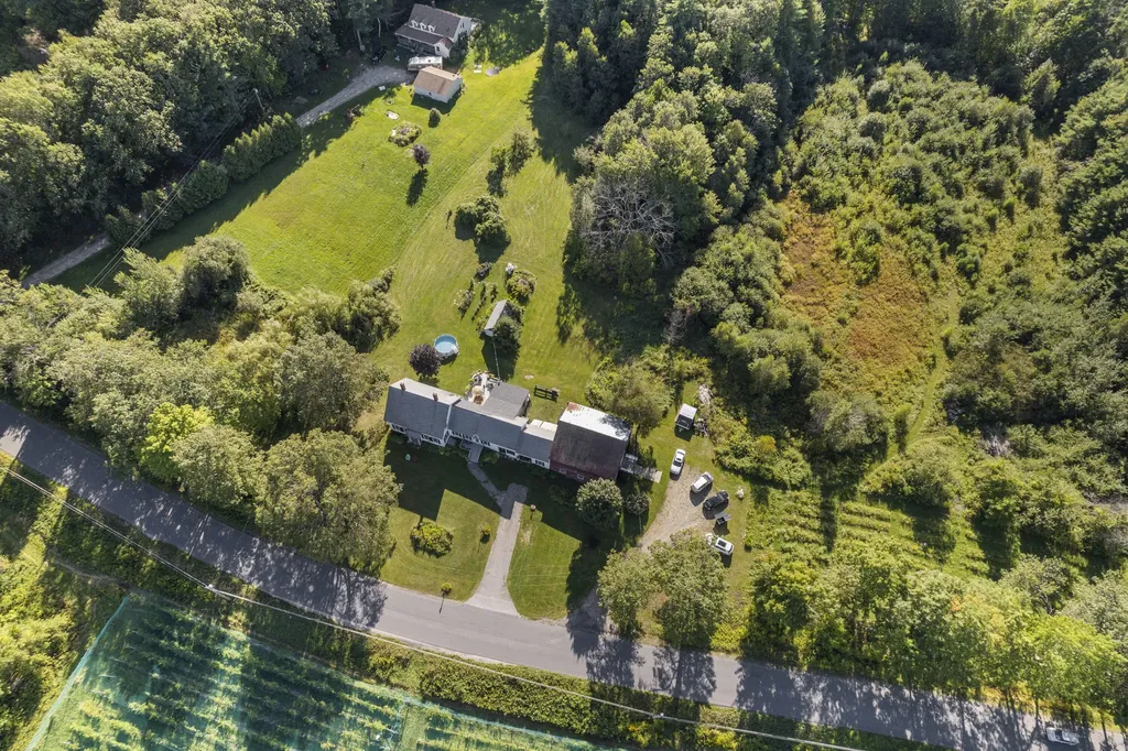 43 Upper Pond Road Litchfield ME 04350