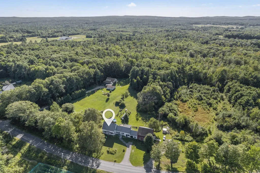 43 Upper Pond Road Litchfield ME 04350
