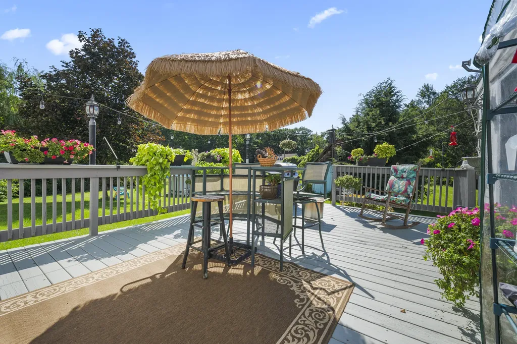 43 Upper Pond Road Litchfield ME 04350