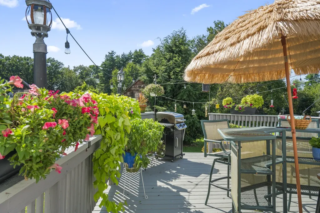 43 Upper Pond Road Litchfield ME 04350