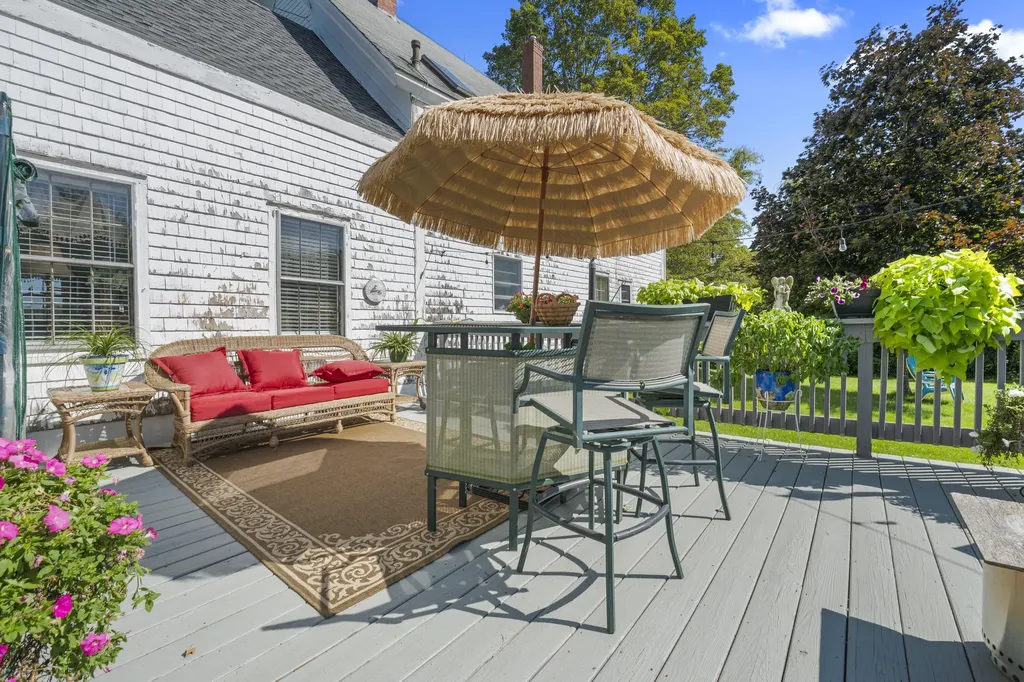 43 Upper Pond Road Litchfield ME 04350