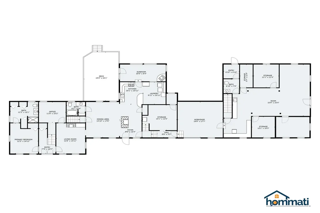 43 Upper Pond Road Litchfield ME 04350