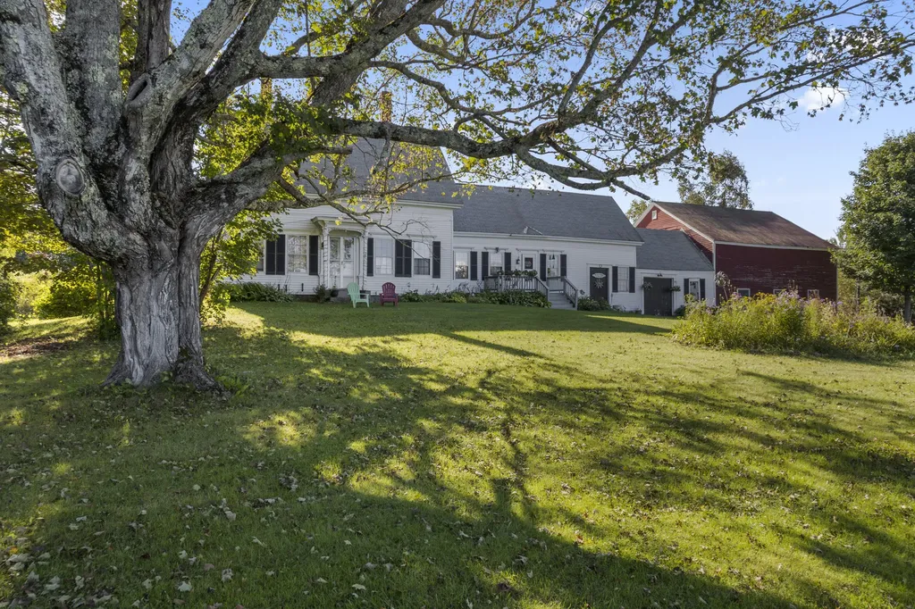43 Upper Pond Road Litchfield ME 04350