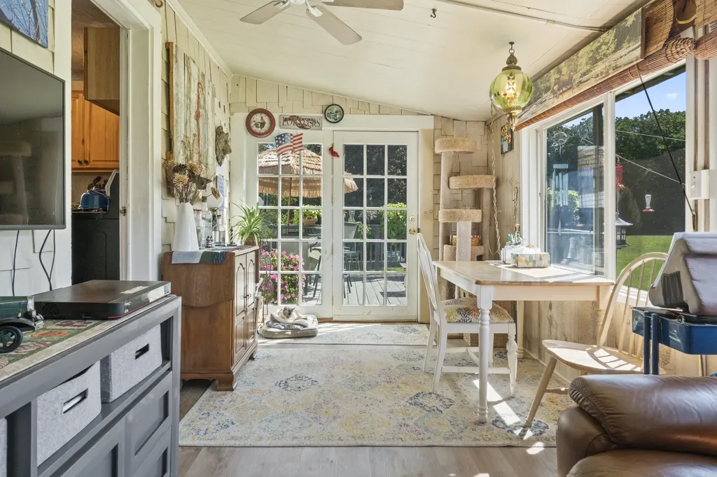 43 Upper Pond Road Litchfield ME 04350