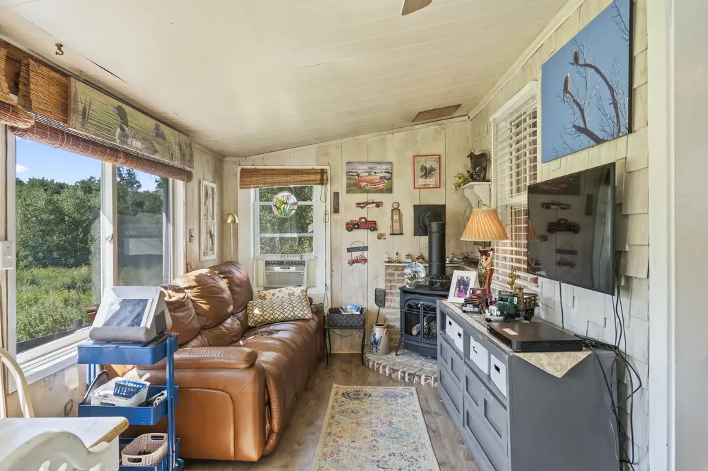 43 Upper Pond Road Litchfield ME 04350