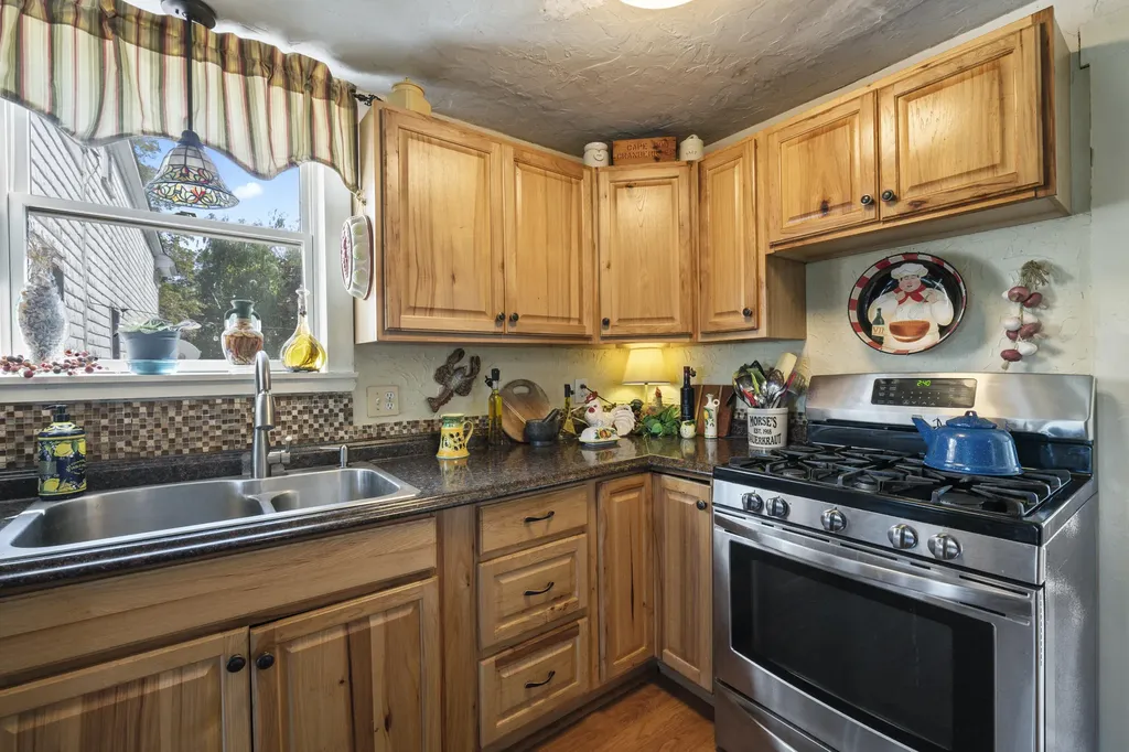 43 Upper Pond Road Litchfield ME 04350