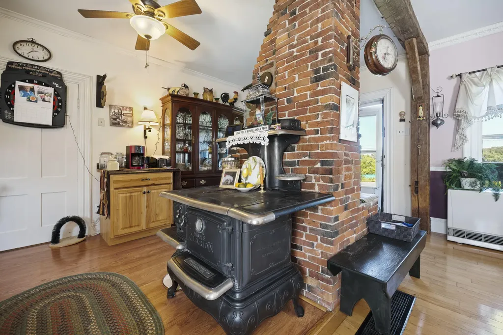 43 Upper Pond Road Litchfield ME 04350
