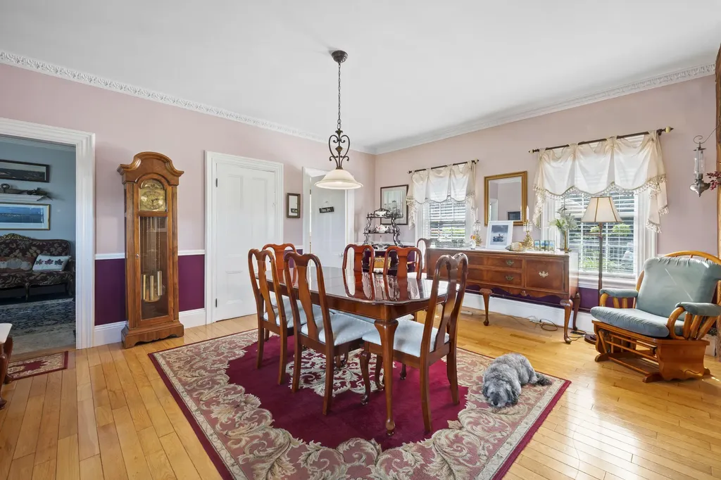 43 Upper Pond Road Litchfield ME 04350