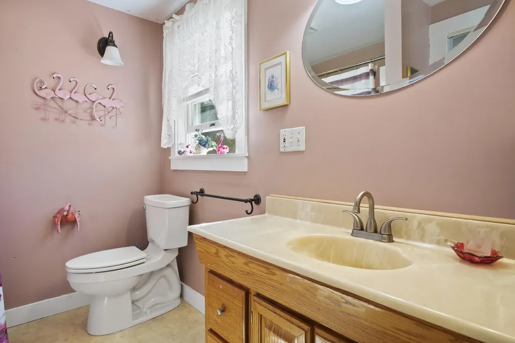 43 Upper Pond Road Litchfield ME 04350