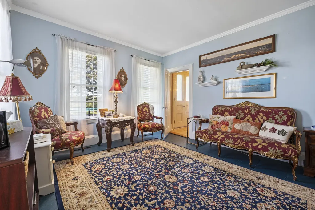 43 Upper Pond Road Litchfield ME 04350