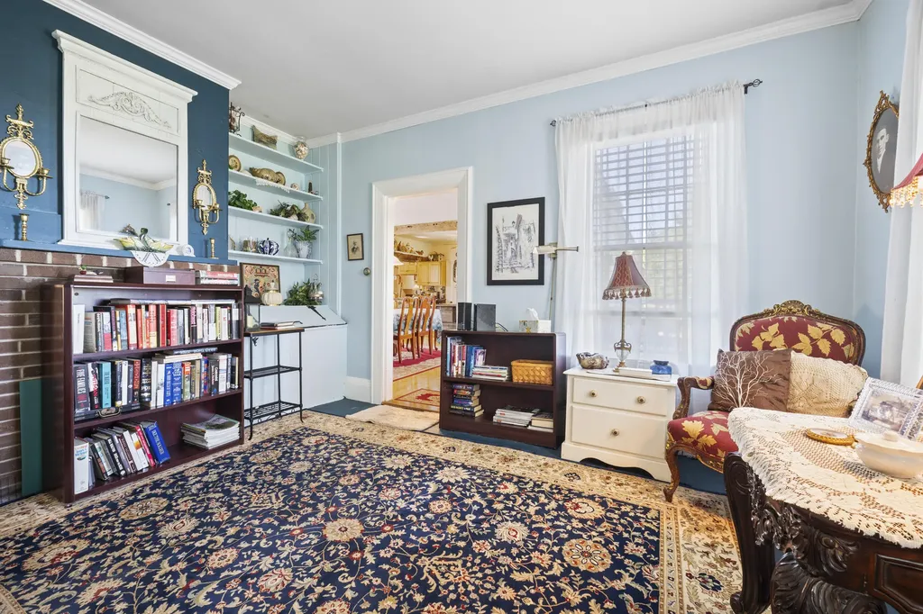43 Upper Pond Road Litchfield ME 04350