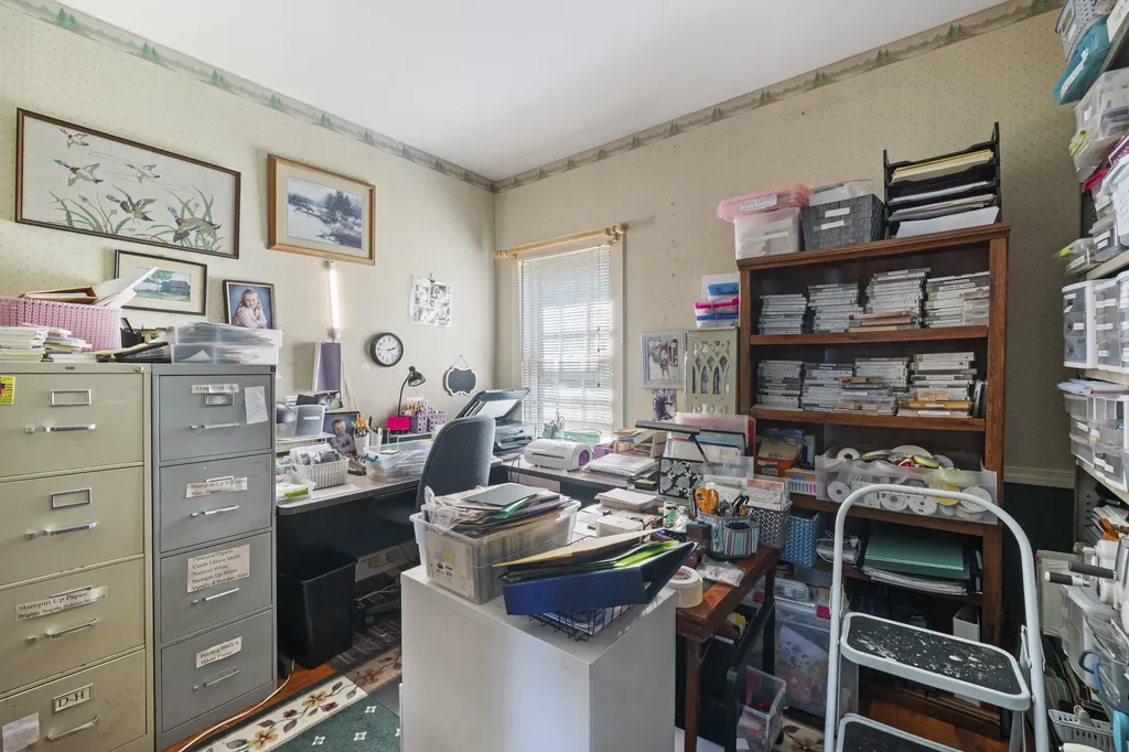 43 Upper Pond Road Litchfield ME 04350