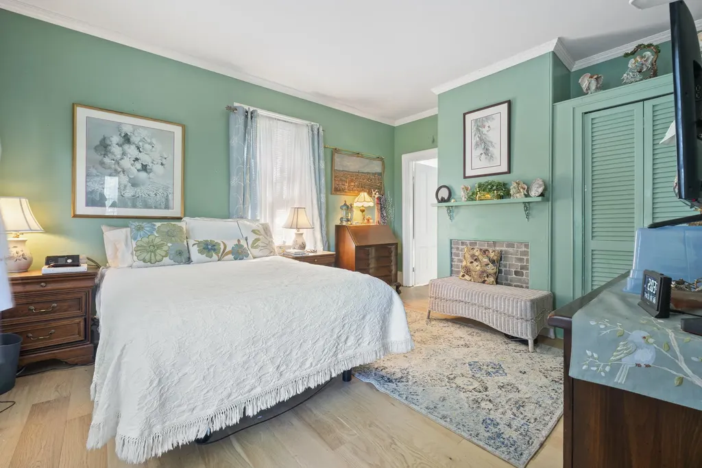 43 Upper Pond Road Litchfield ME 04350