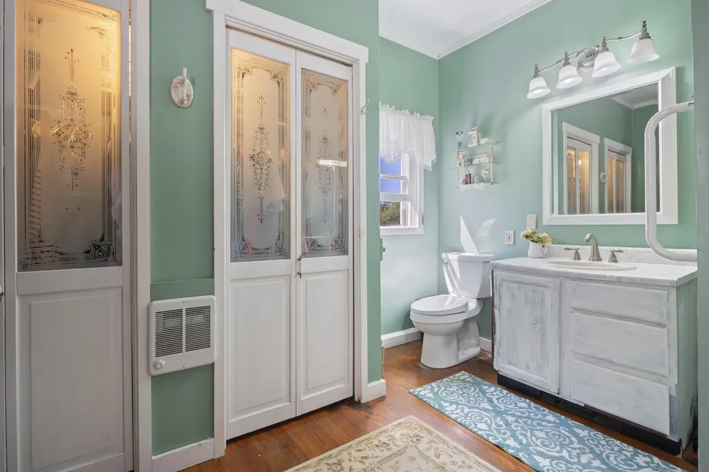 43 Upper Pond Road Litchfield ME 04350