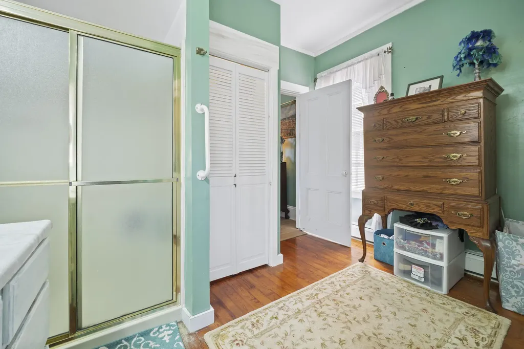 43 Upper Pond Road Litchfield ME 04350