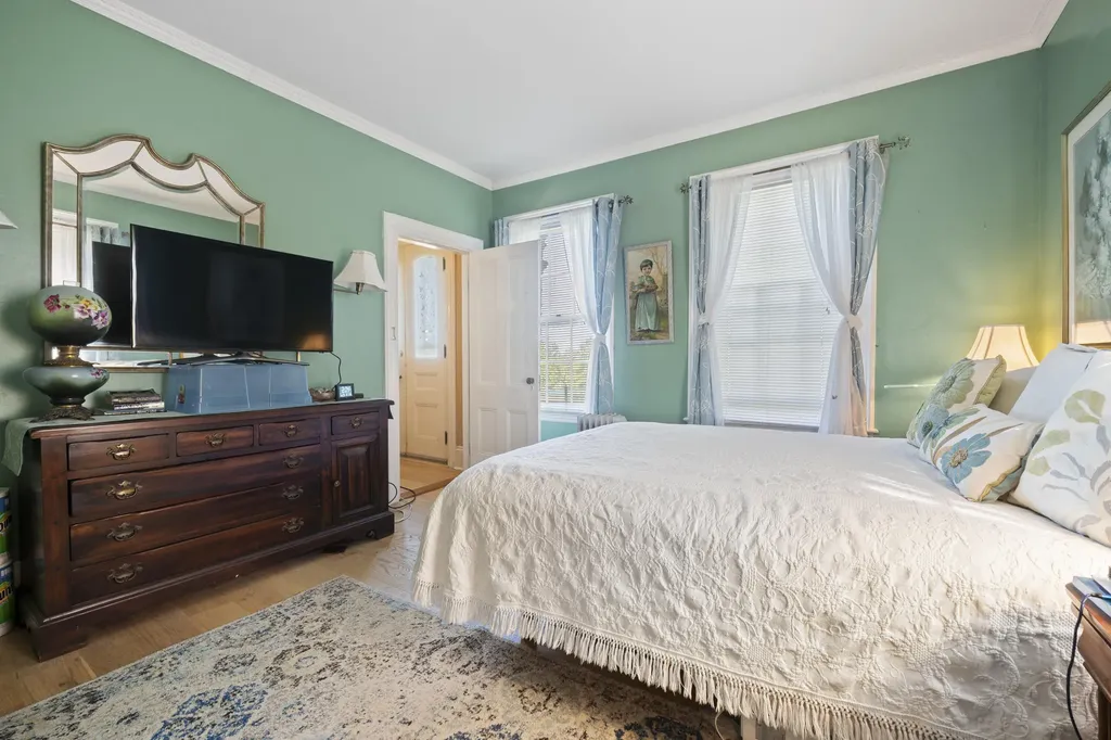 43 Upper Pond Road Litchfield ME 04350
