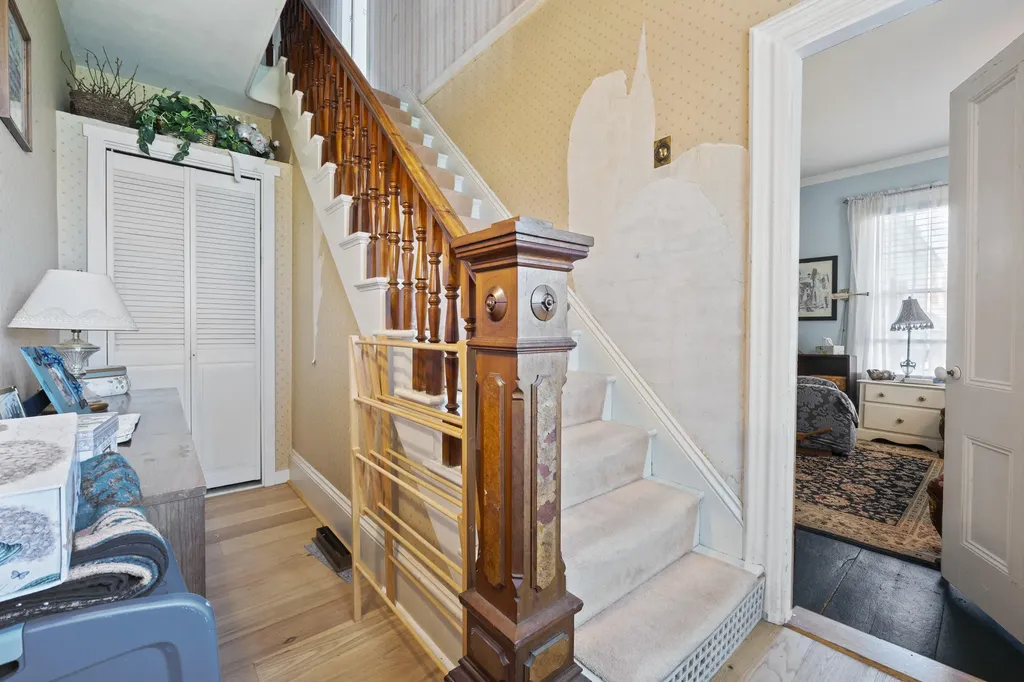 43 Upper Pond Road Litchfield ME 04350