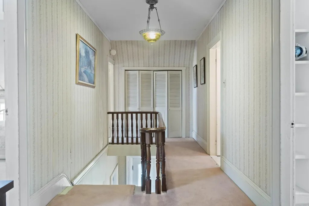 43 Upper Pond Road Litchfield ME 04350