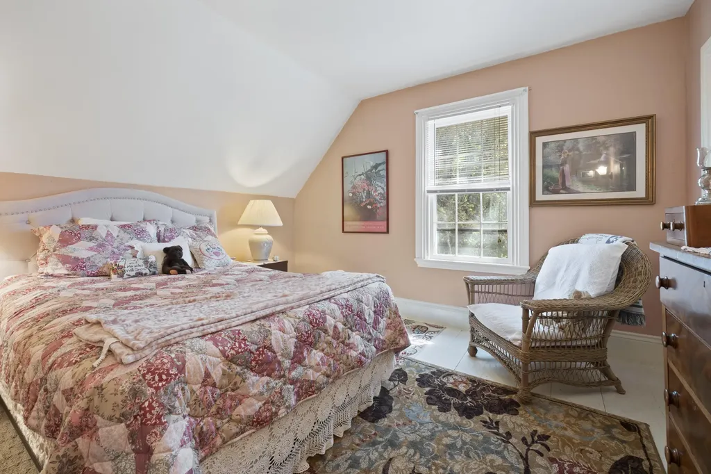 43 Upper Pond Road Litchfield ME 04350