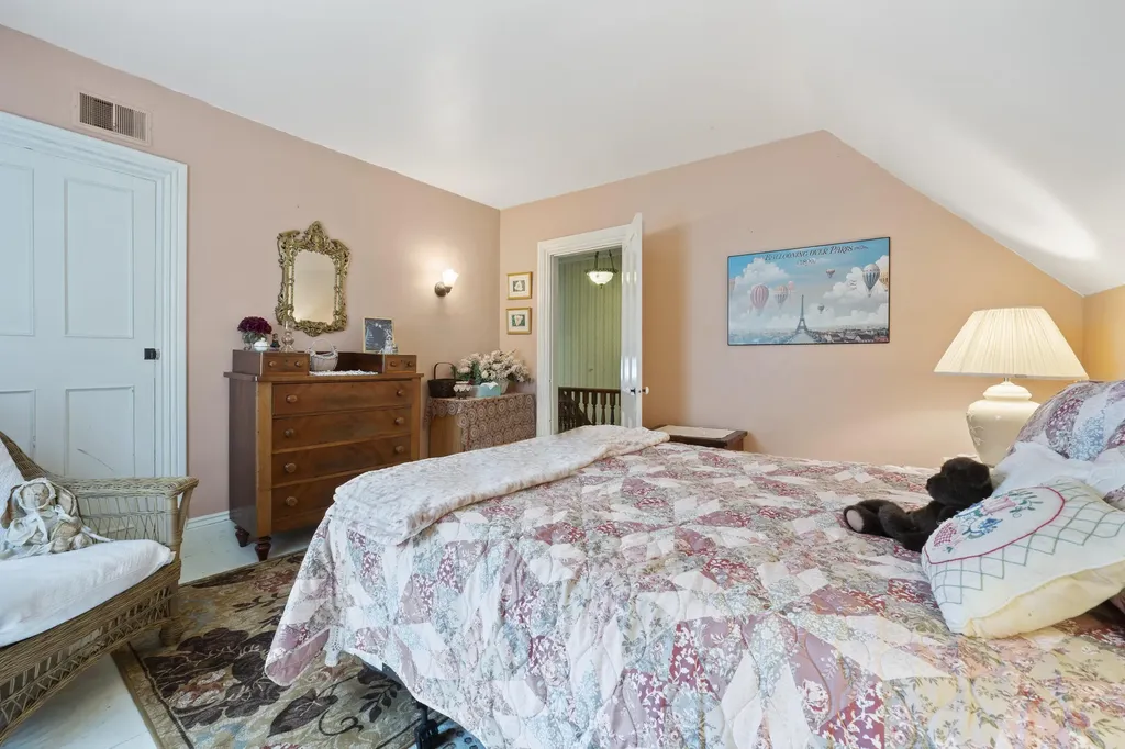 43 Upper Pond Road Litchfield ME 04350