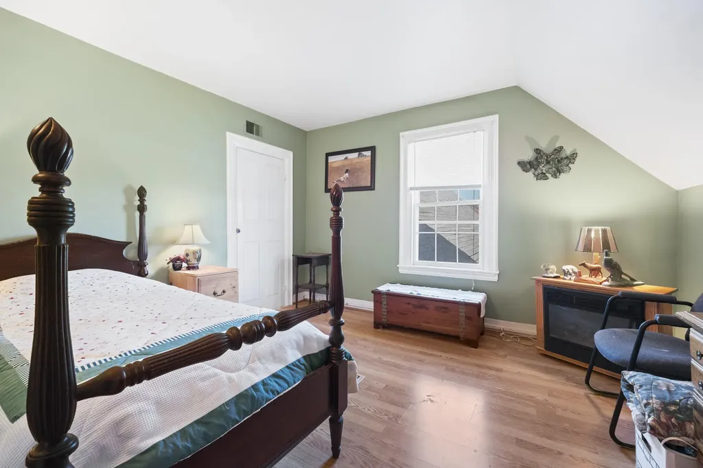 43 Upper Pond Road Litchfield ME 04350