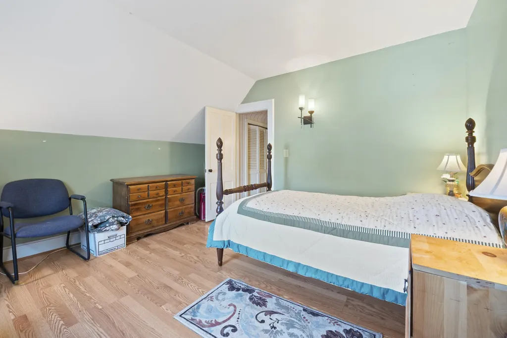43 Upper Pond Road Litchfield ME 04350