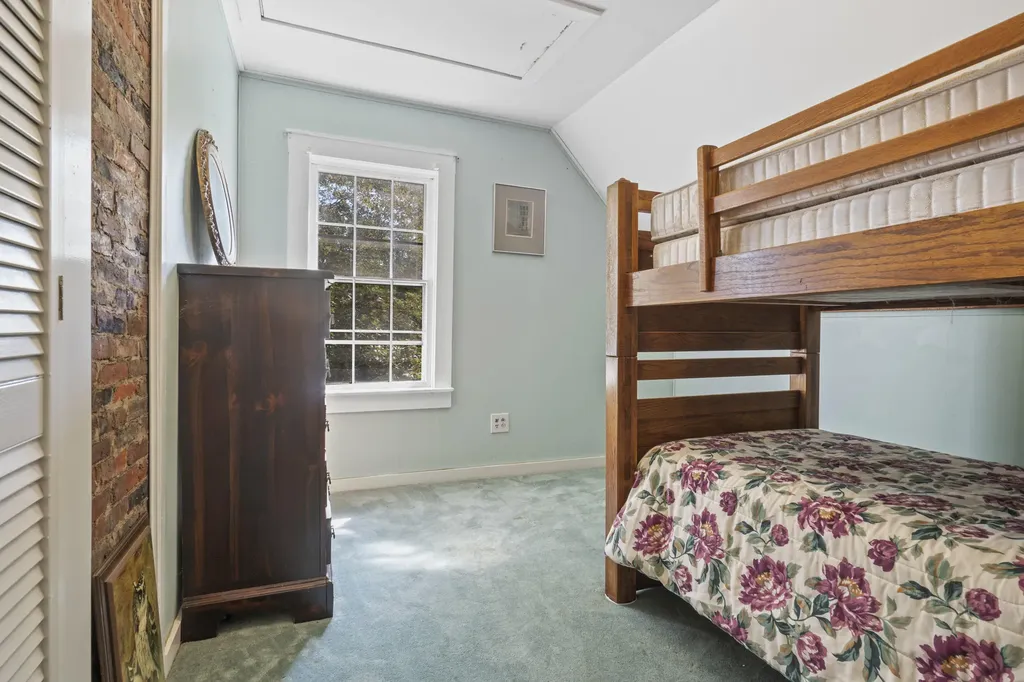 43 Upper Pond Road Litchfield ME 04350