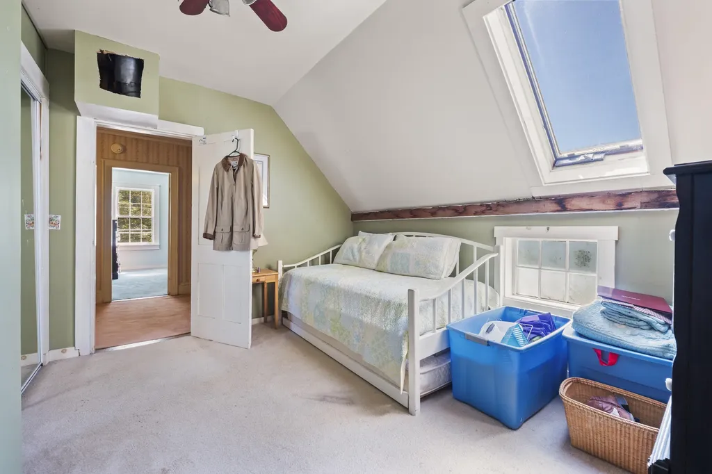 43 Upper Pond Road Litchfield ME 04350