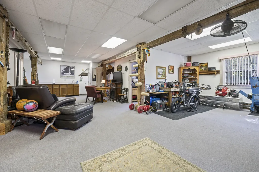 43 Upper Pond Road Litchfield ME 04350