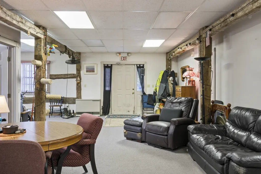 43 Upper Pond Road Litchfield ME 04350