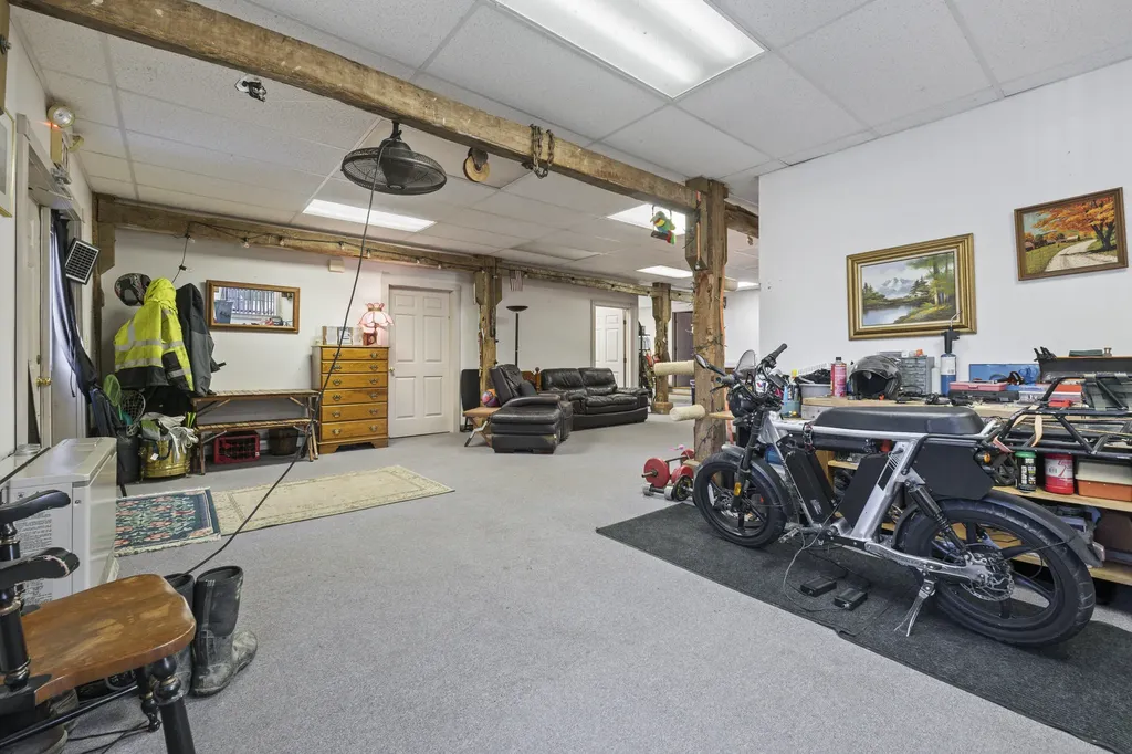 43 Upper Pond Road Litchfield ME 04350