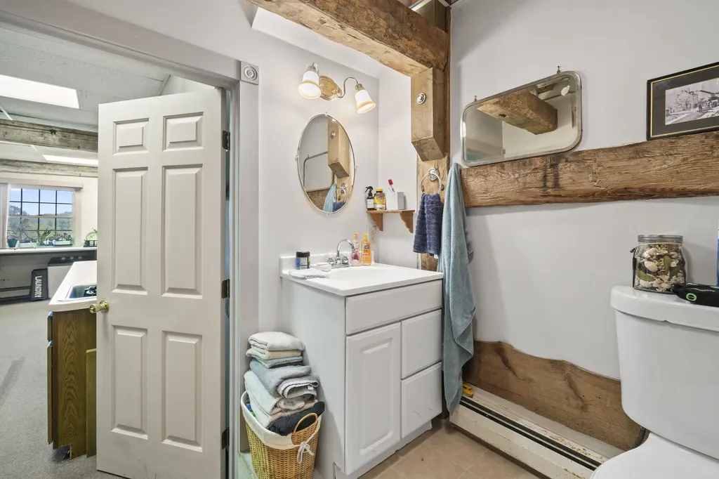43 Upper Pond Road Litchfield ME 04350