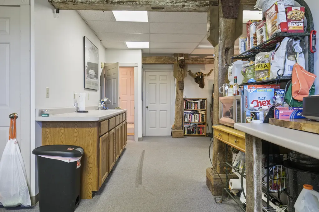 43 Upper Pond Road Litchfield ME 04350