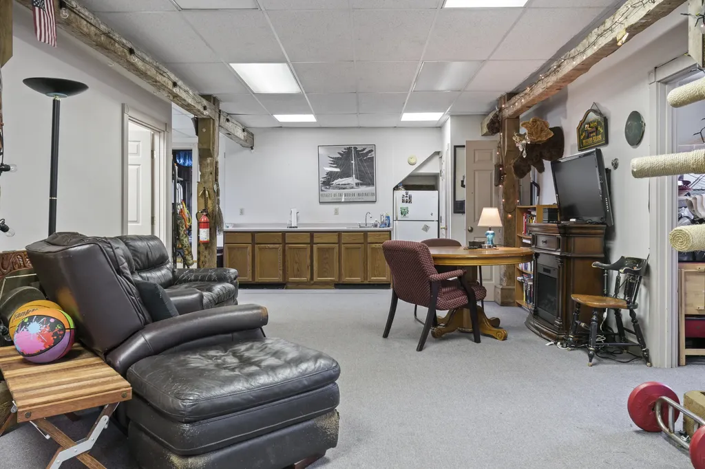 43 Upper Pond Road Litchfield ME 04350