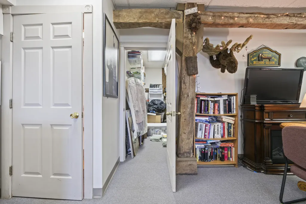 43 Upper Pond Road Litchfield ME 04350