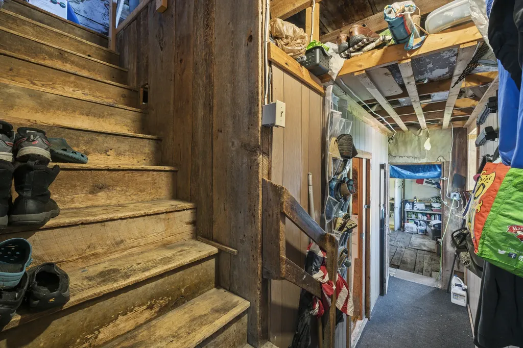 43 Upper Pond Road Litchfield ME 04350