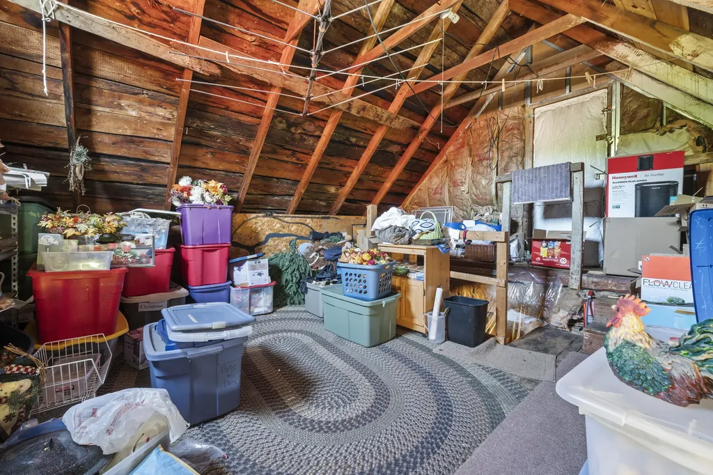 43 Upper Pond Road Litchfield ME 04350