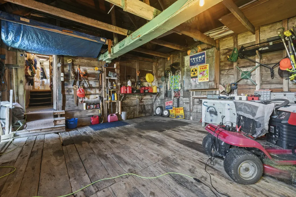 43 Upper Pond Road Litchfield ME 04350