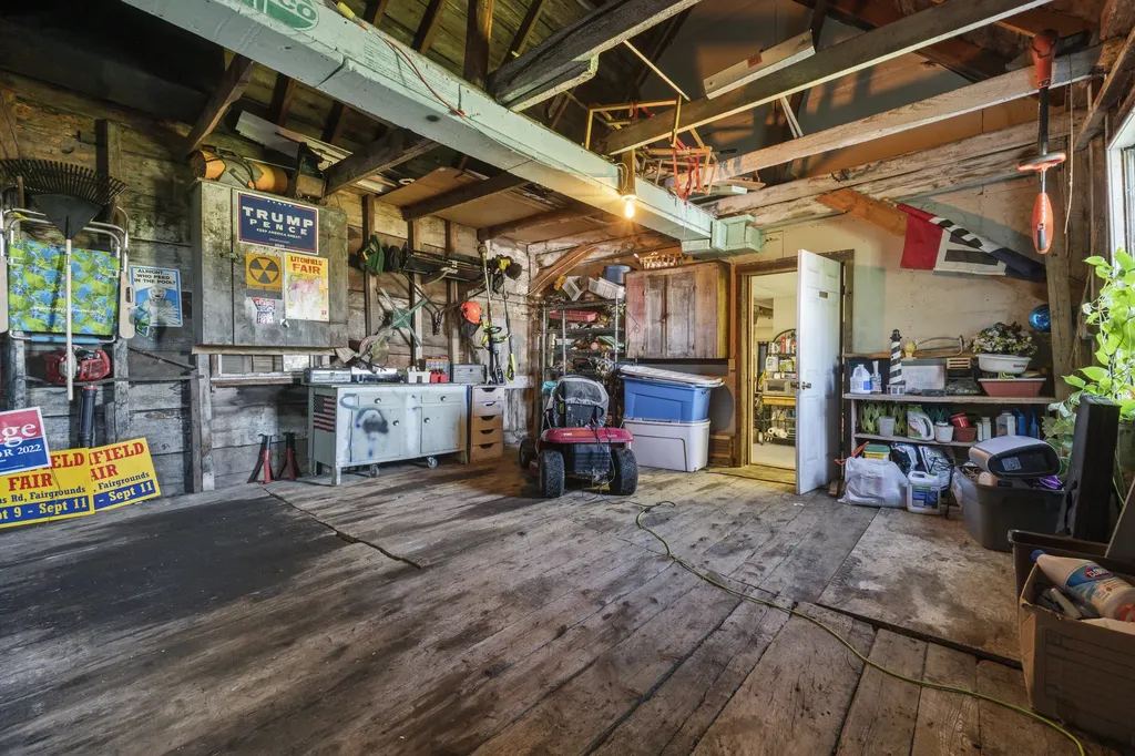 43 Upper Pond Road Litchfield ME 04350