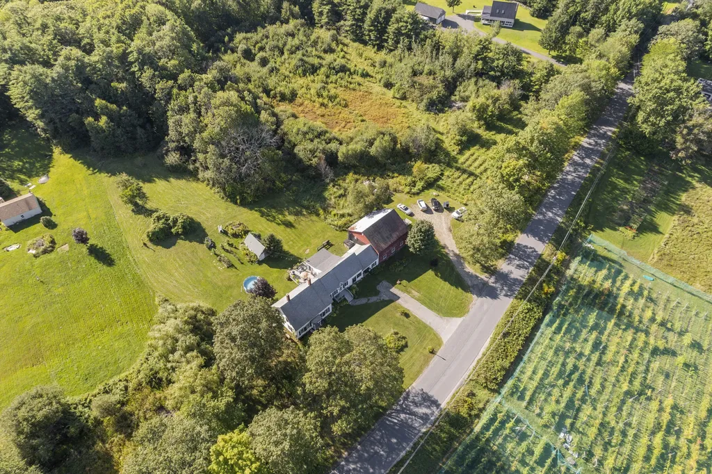 43 Upper Pond Road Litchfield ME 04350