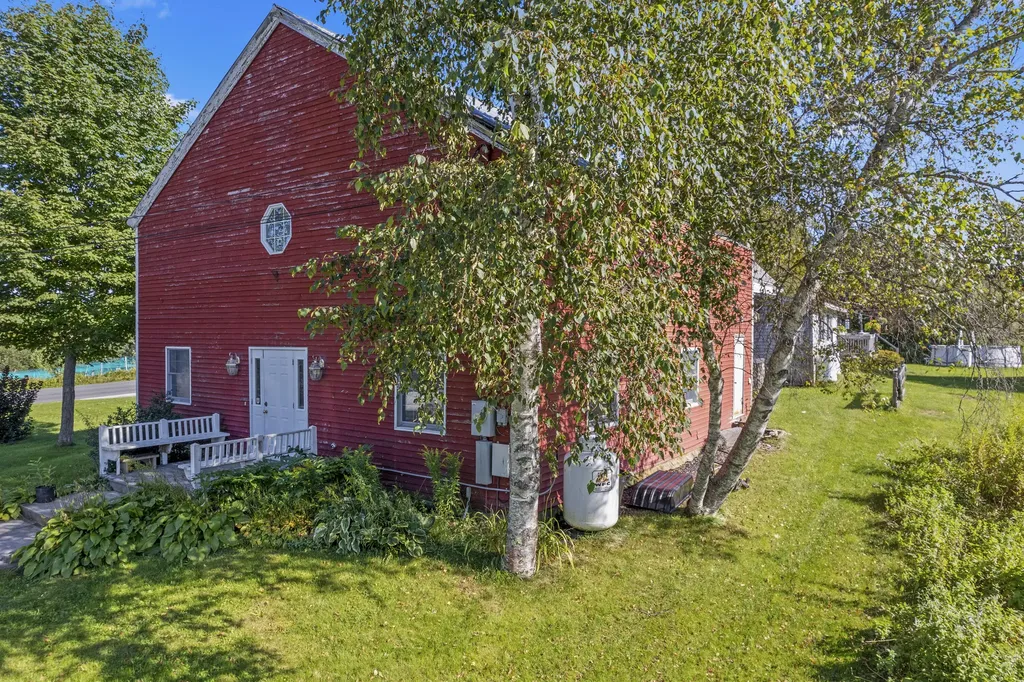 43 Upper Pond Road Litchfield ME 04350