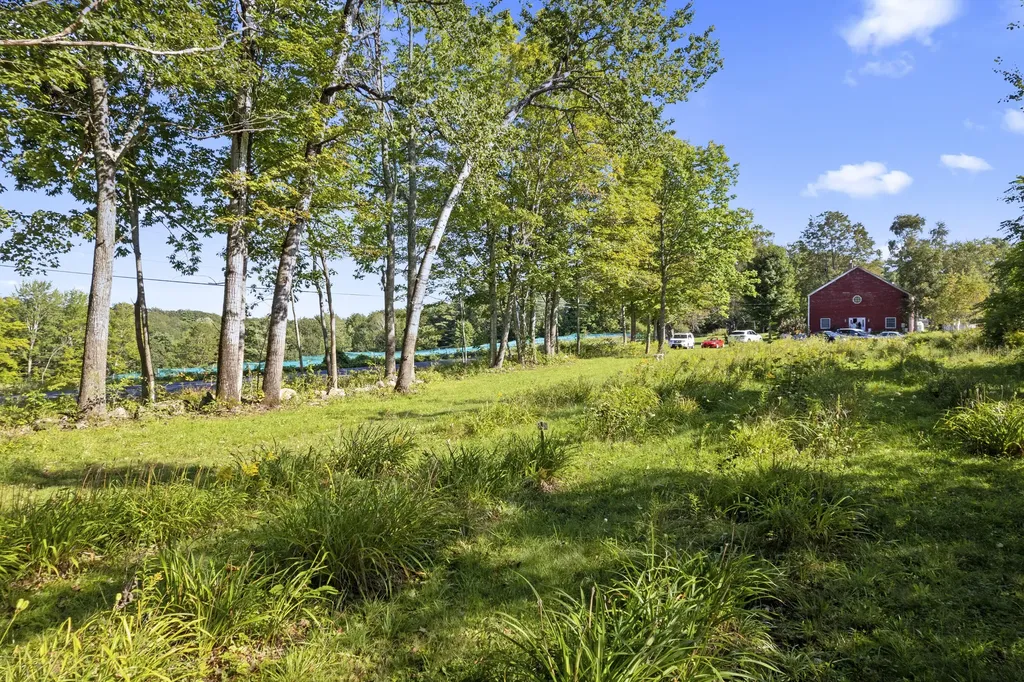 43 Upper Pond Road Litchfield ME 04350