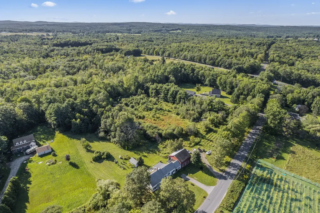 43 Upper Pond Road Litchfield ME 04350