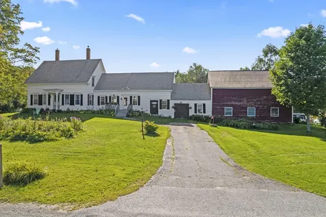 43 Upper Pond Road Litchfield ME 04350