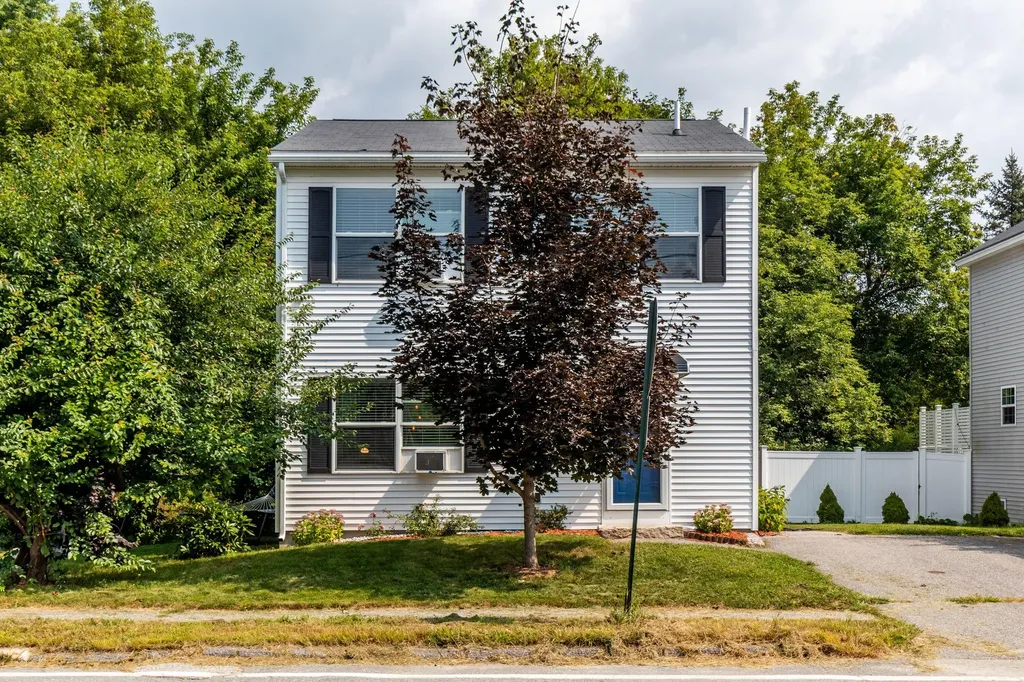 133 Pierce Street Westbrook ME 04092