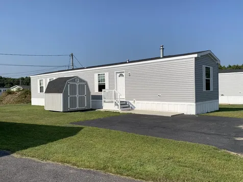 43 Linnell Circle Brunswick ME 04011