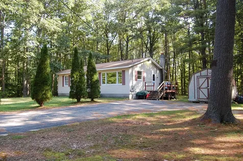 53 Shaws Mill Road Gorham ME 04038
