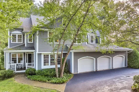11 Bass Cove Lane York ME 03909